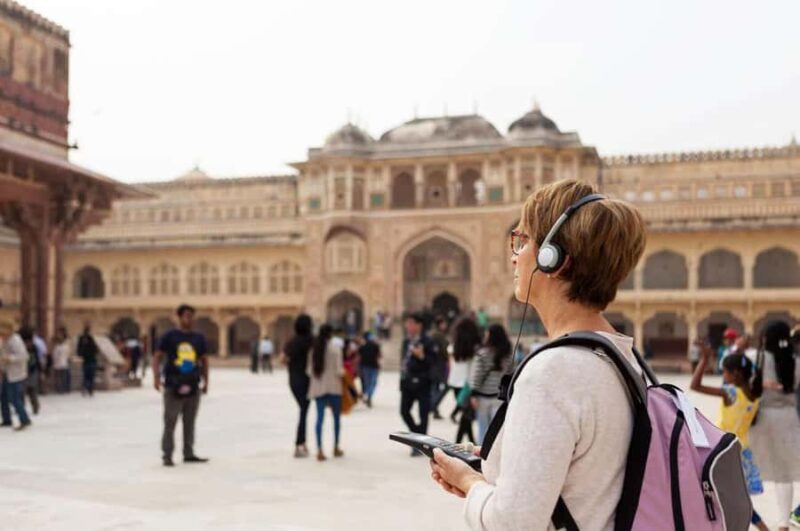 Jaipur: A Private Traditional Half-Day or Full-Day City Tour - The Sum Up