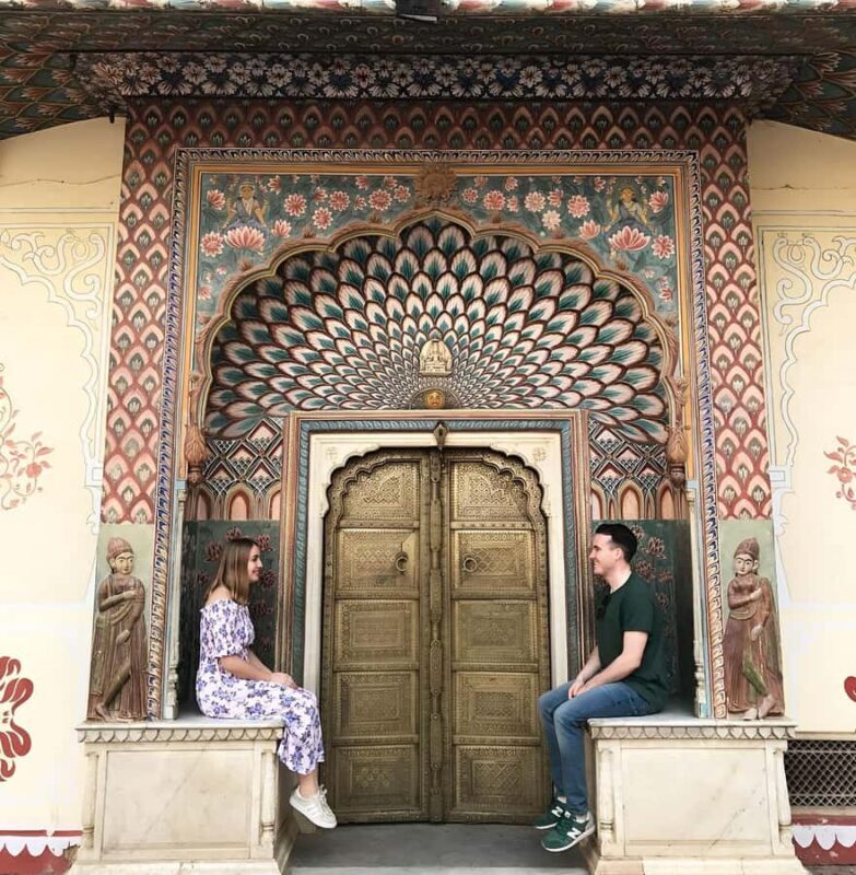 Jaipur: A Private Traditional Half-Day or Full-Day City Tour - The Sum Up