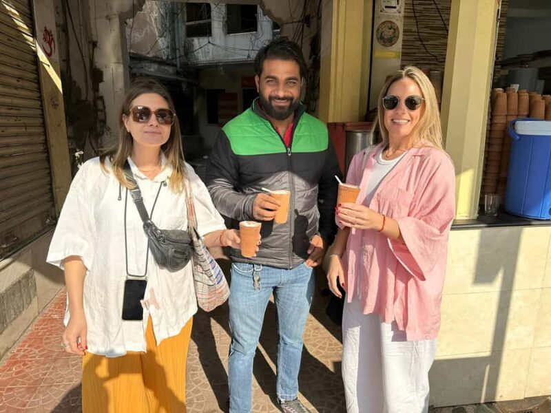 Jaipur: A Private Traditional Half-Day or Full-Day City Tour - FAQ