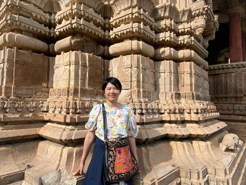 Jaipur: Abhaneri Step Wells & Haunted Bhangarh Day Tour - Good To Know