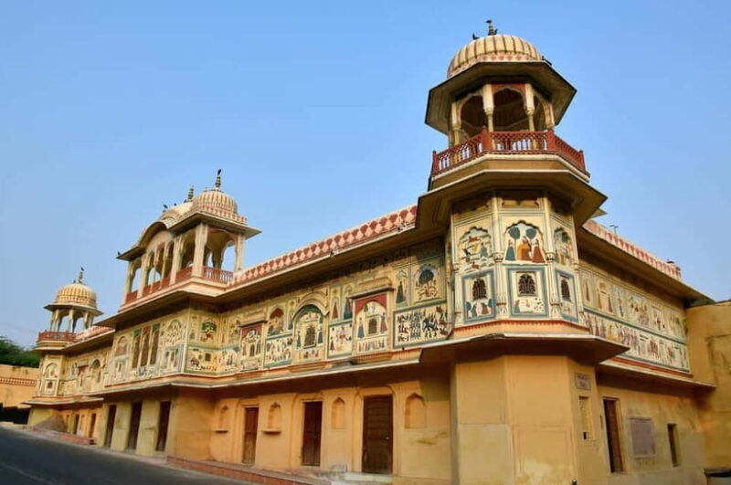 Jaipur: Abhaneri Stepwell & Village Life Experience - Practical Details and Tips