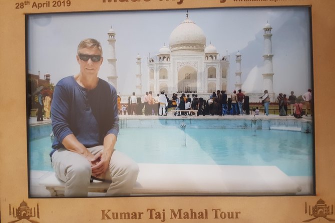 Jaipur Agra Day Tour Package - Operating Hours and Additional Info