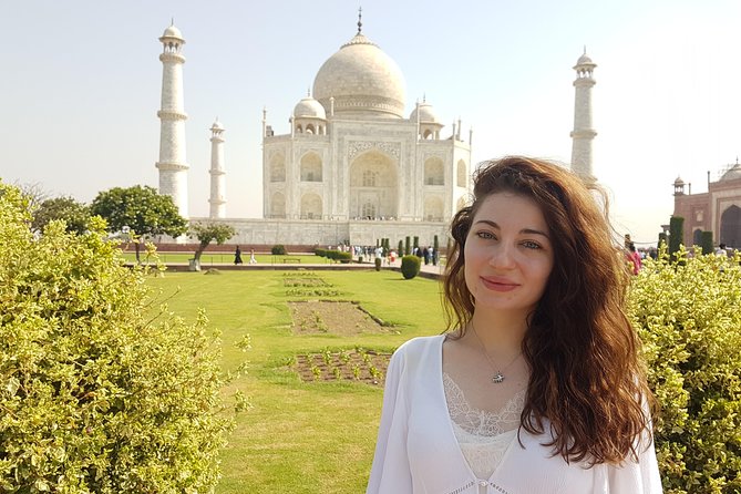 Jaipur Agra Day Tour Package - Cancellation Policy and Price