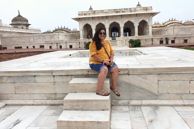 Jaipur Agra Day Tour Package - Reviews and Ratings