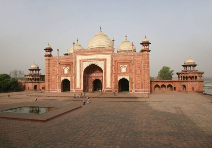 Jaipur Agra Day Tour With Delhi Drop - Tour Details and Features