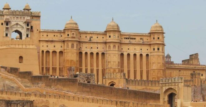 Jaipur Agra Day Tour With Delhi Drop - Inclusions