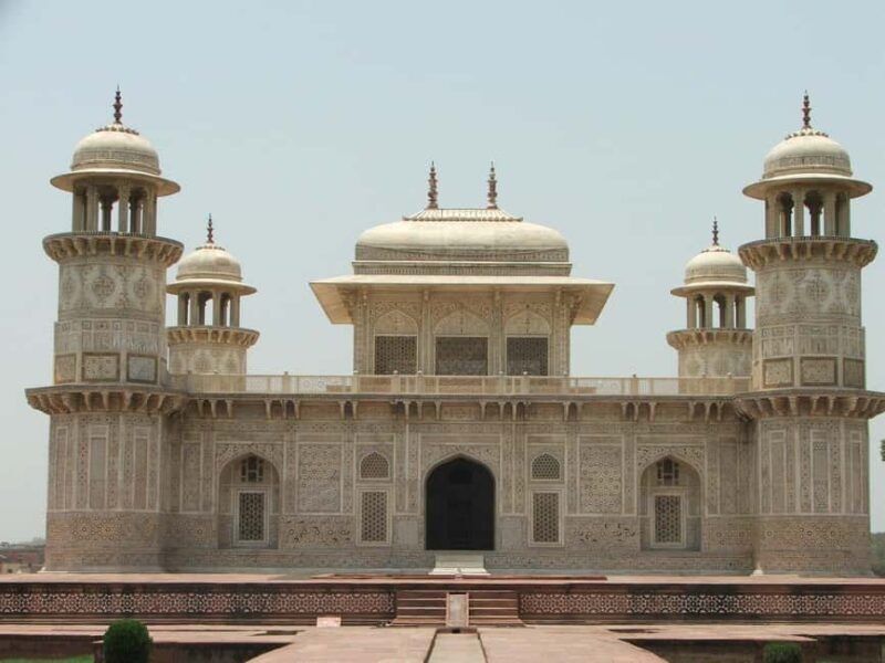 Jaipur: Agra Day Trip with Taj Mahal and Agra Fort - Good To Know