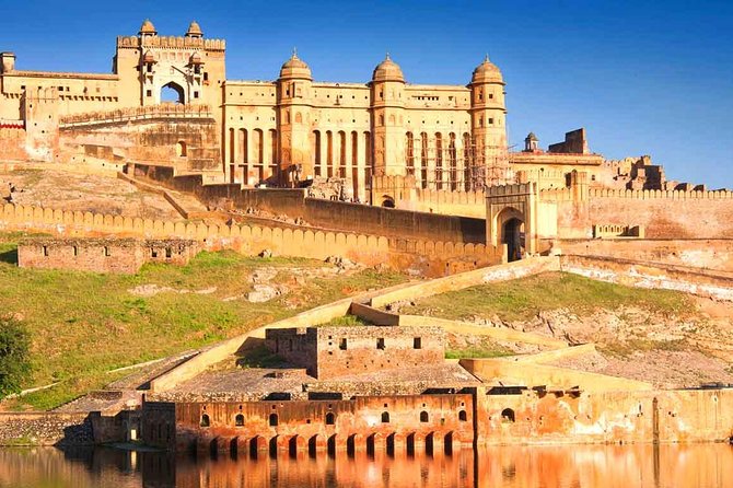 Jaipur Agra Delhi /Delhi Agra Jaipur : 4 Days GT Tour. - Good To Know