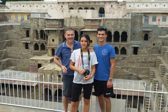 Jaipur Agra Delhi /Delhi Agra Jaipur : 4 Days GT Tour. - The Sum Up