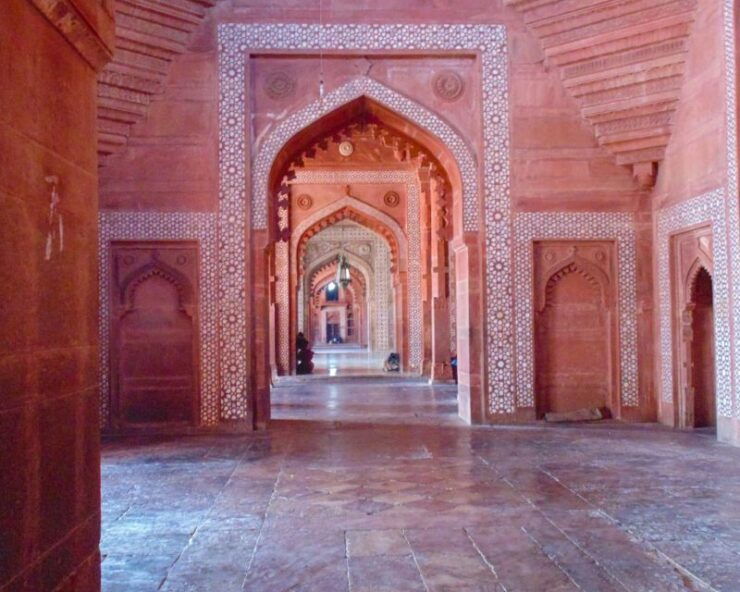 Jaipur-Agra: Guided Day Tour With Taj Mahal & Red Fort - Good To Know