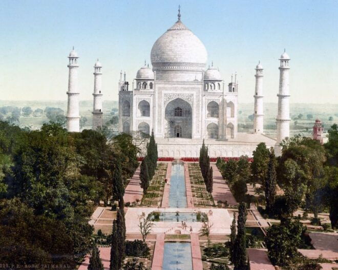 Jaipur-Agra: Guided Day Tour With Taj Mahal & Red Fort - Inclusions and Exclusions