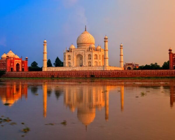 Jaipur-Agra: Guided Day Tour With Taj Mahal & Red Fort - Frequently Asked Questions
