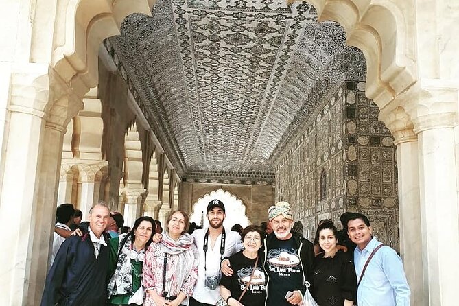 Jaipur - Agra - Jaipur Same Day Trip - Customer Reviews and Ratings