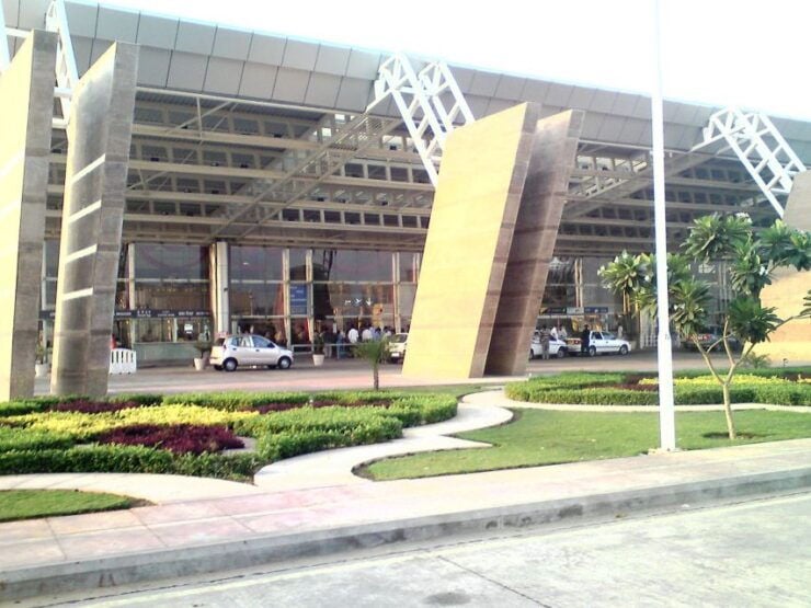 Jaipur Airport & Hotel Transfers/Pickup & Drop - Service Details