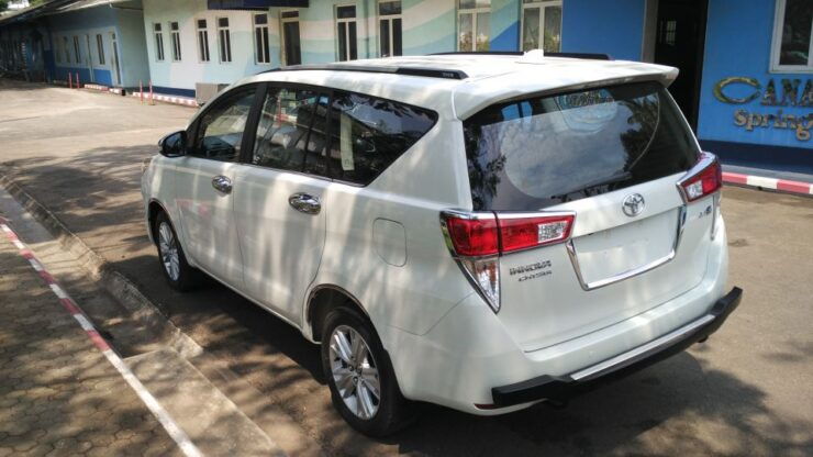 Jaipur Airport & Hotel Transfers/Pickup & Drop - Reservation Process