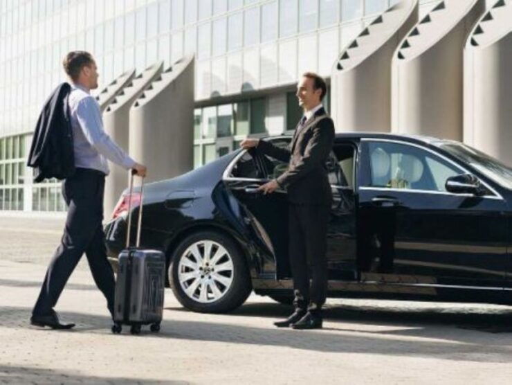 Jaipur: Airport Pic-Up Service by Private Car. - Inclusions and Exclusions