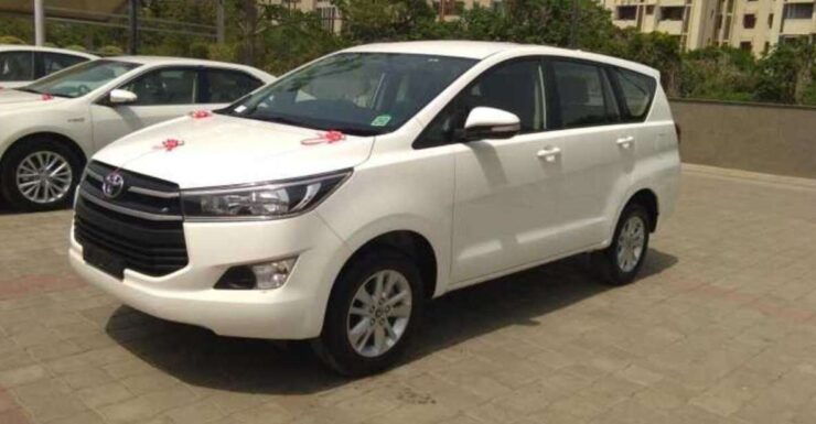 Jaipur Airport Transfer (Jaipur Airport to Hotels and Homes) - Pricing and Availability