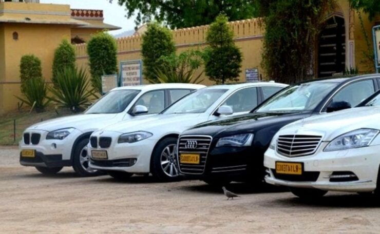 Jaipur Airport Transfer (Jaipur Airport to Hotels and Homes) - Payment and Cancellation Policy