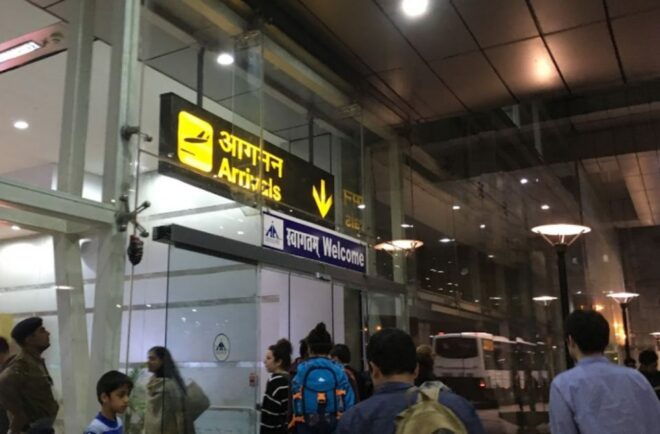 Jaipur Airport Transfer (Jaipur Airport to Hotels and Homes) - Service Description and Flexibility