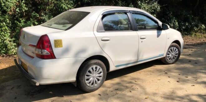 Jaipur Airport Transfer (Jaipur Airport to Hotels and Homes) - Exclusions and Directions