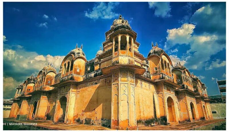 Jaipur: Ajmer & Pushkar Day Trip with Lunch and Camel Ride - Who Is This Tour Best For?