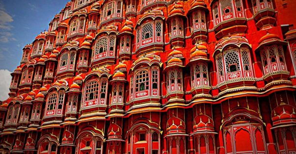 Jaipur: All-Inclusive Amer Fort and Jaipur City Private Tour - The Sum Up