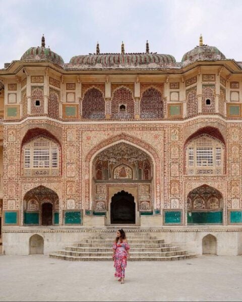 Jaipur: All-Inclusive Amer Fort and Jaipur City Private Tour - Common Questions