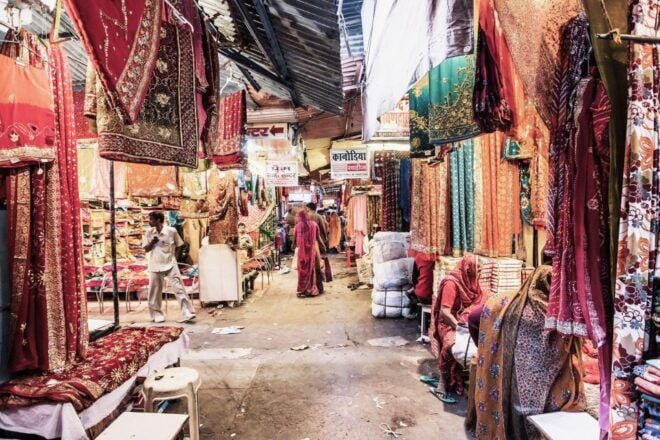 Jaipur: All Inclusive Full Day Guided Jaipur City Tour - Customer Reviews