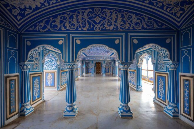 Jaipur: All Inclusive Full Day Guided Jaipur City Tour - Additional Information