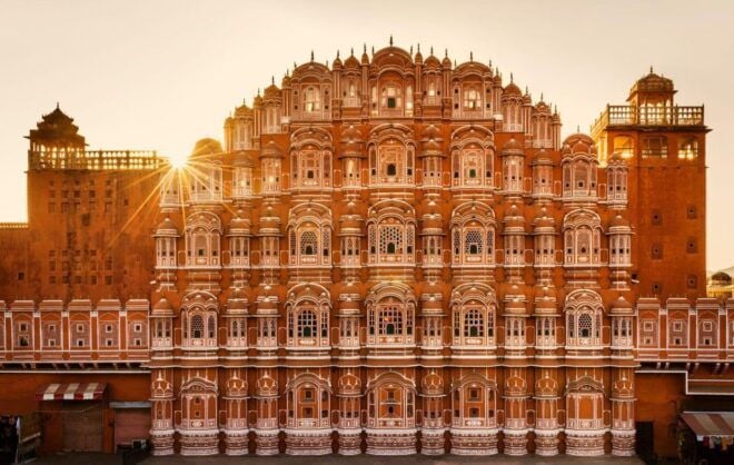 Jaipur: All Inclusive Full Day Guided Jaipur City Tour - Additional Information