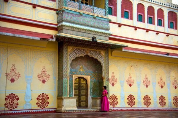 Jaipur: All Inclusive Full Day Guided Jaipur City Tour - Itinerary and Sightseeing Stops