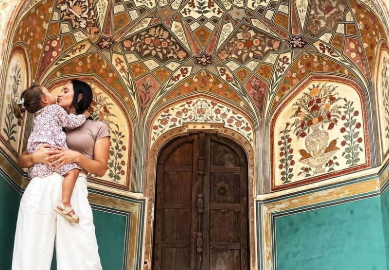 Jaipur: Amber Fort Guided Tour with Skip-the-Line Tickets - What to Keep in Mind