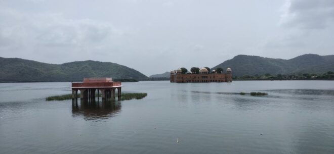 Jaipur: Amber Fort, Hawa Mahal, City Palace Full City Tour - Inclusions in the Tour Package