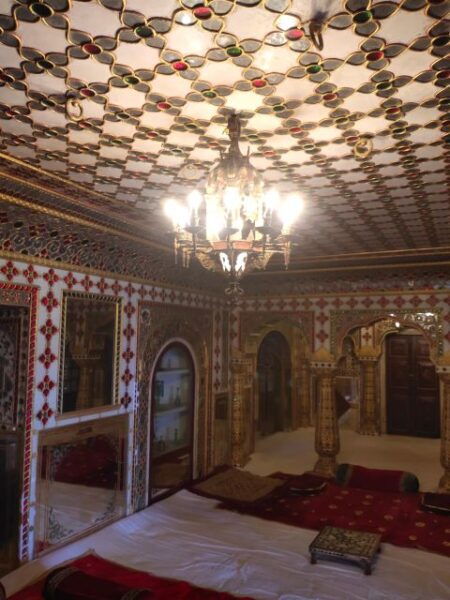 Jaipur: Amber Fort, Hawa Mahal, City Palace Full City Tour - Transportation and Pick-up Services