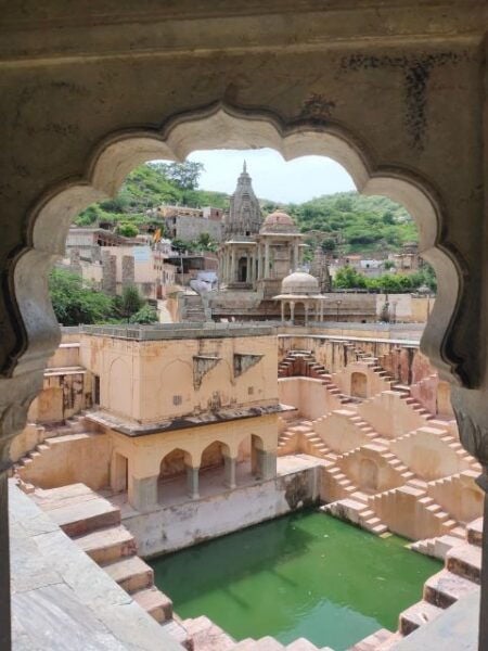Jaipur: Amber Fort, Hawa Mahal, City Palace Full City Tour - Jaipur City Tour Itinerary