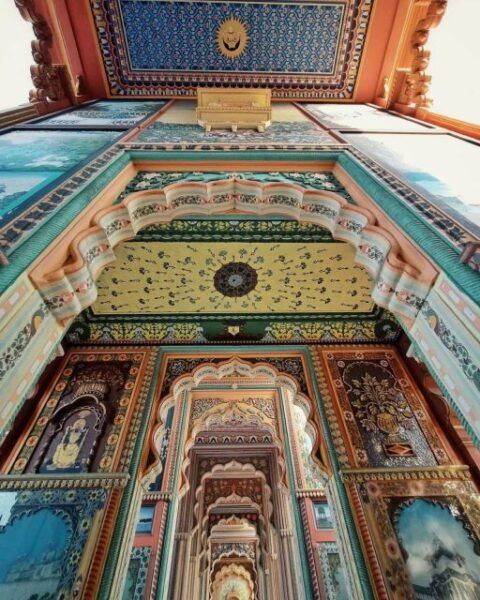 Jaipur: Amber Fort, Hawa Mahal, City Palace Full City Tour - Common Questions