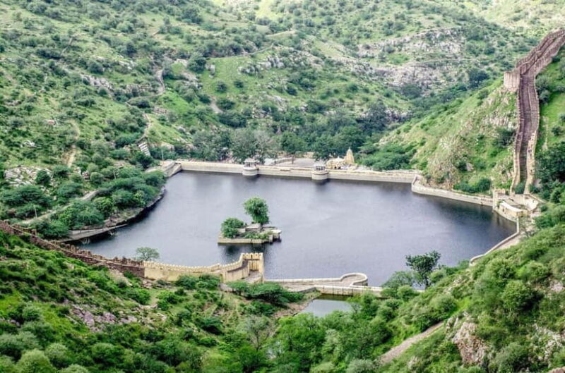 Jaipur: Amber Fort Heritage Walking Tour with Guide - Final Thoughts