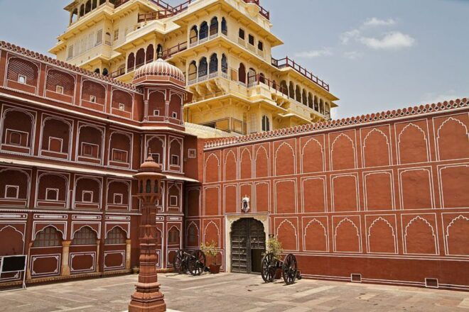 Jaipur: Amber Fort, Jal Mahal and Hawa Mahal Private Tour - Excellent Tour Experience