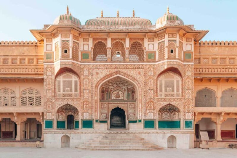 Jaipur: Amber Fort Private Tour with Skip-the-Line Entry - Who Will Love This Tour?