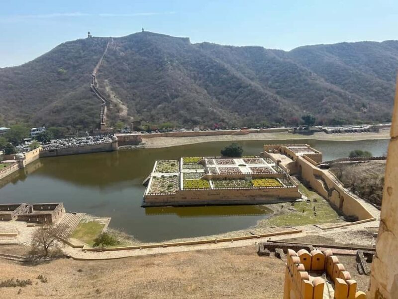 Jaipur: Amer Fort Guided Tour with Local Guide - An Authentic Introduction to Jaipur’s Most Famous Fort
