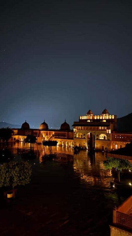 Jaipur: Amer Fort Rooftop Cooking Class with Dinner - Final Thoughts on Value and Suitability