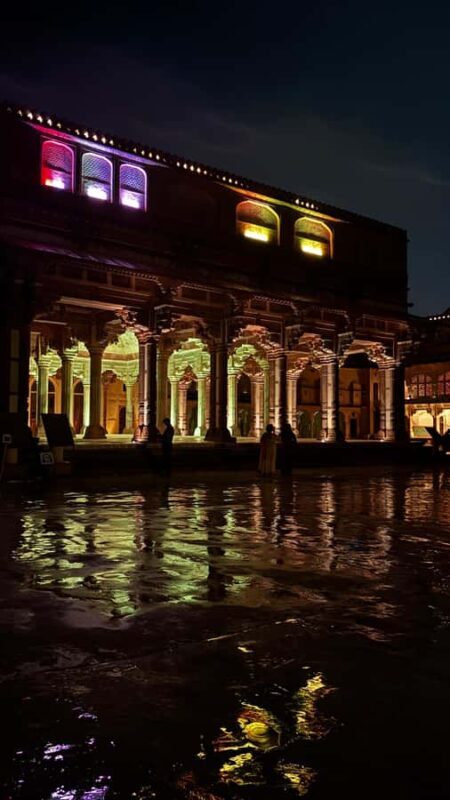 Jaipur: Amer Fort Rooftop Cooking Class with Dinner - FAQs