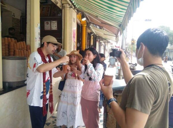 Jaipur Bliss: 2 Days Private City Tour With Entry Tickets - Cancellation Policy