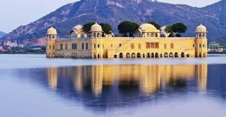 Jaipur: Book Private Jaipur Tour Guide - Highlights