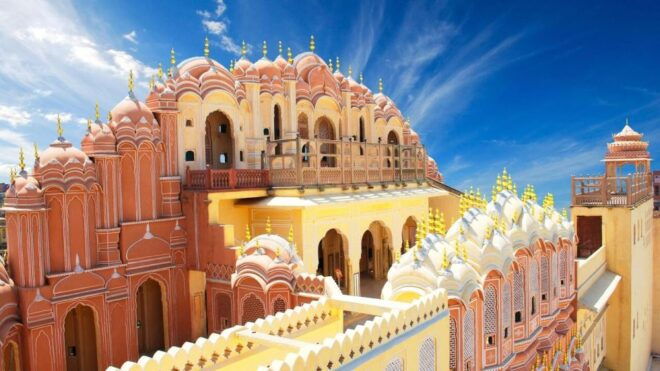 Jaipur: Book Private Jaipur Tour Guide - Inclusions