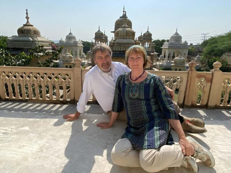 Jaipur: Build Your Own Itinerary - Guided Tour & Private Car - FAQ