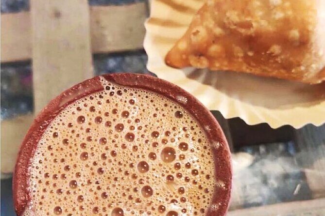 Jaipur by Night Evening Tour with Nahargarh Fort Views - What Makes This Tour Stand Out?