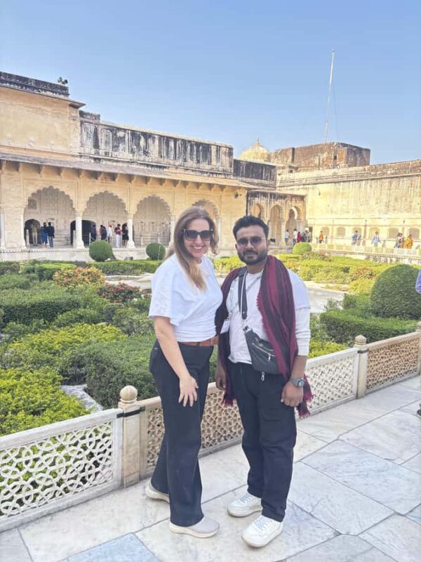 Jaipur by Tuk-Tuk: A Colorful Market Adventure - FAQ