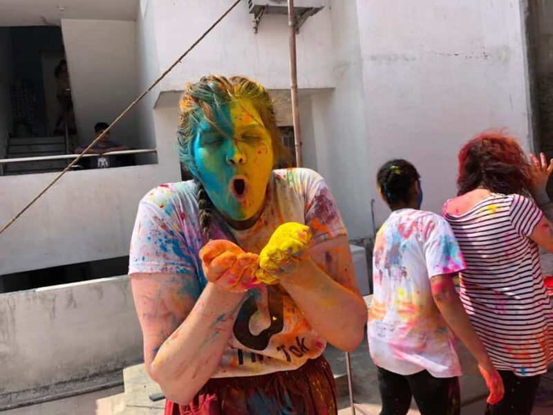 JAIPUR: Celebrate Holi Festival with in a Local Family Home - Final Thoughts