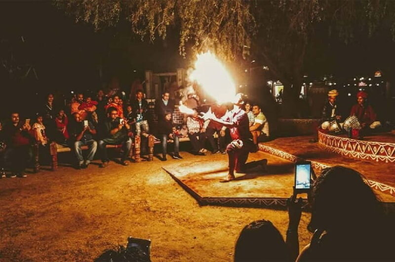 Jaipur: Chokhi Dhani Village Cultural Experience - The Value and Practicalities